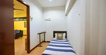 هتل رامادا بای ویندهام لنکاوی مارینا